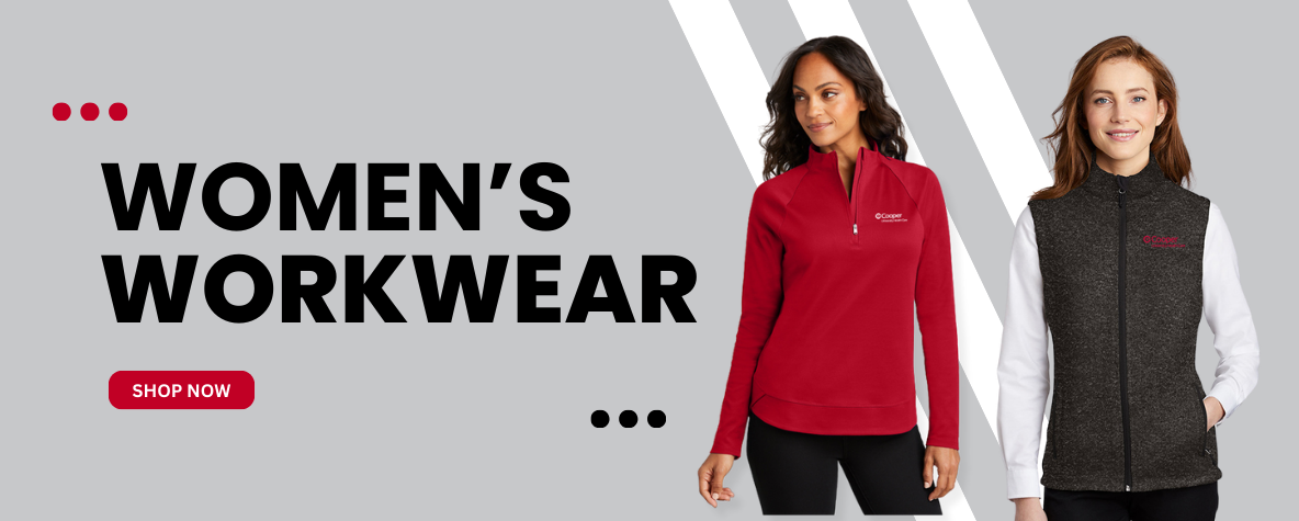 Women's Workwear