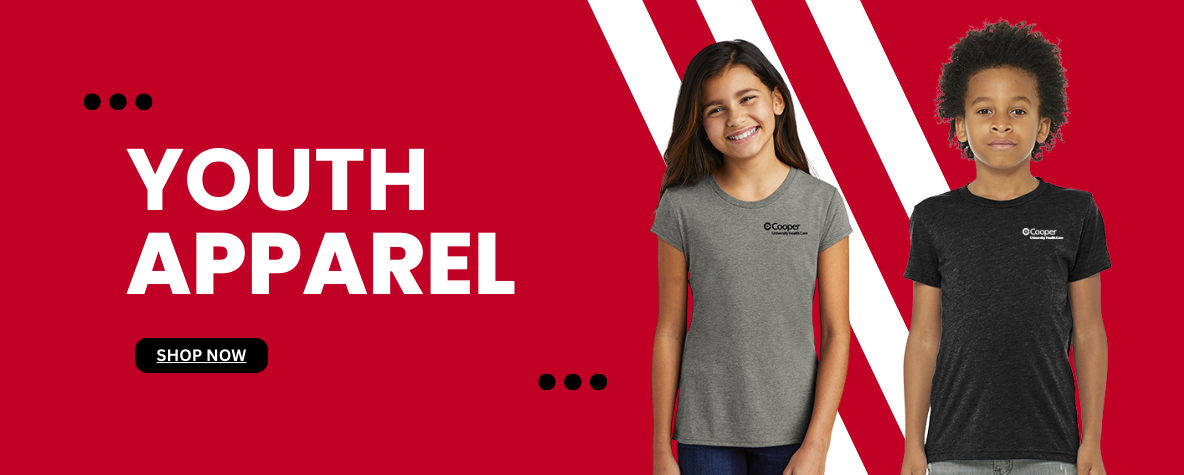 Youth Apparel